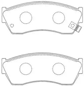 AISIN ASN-238